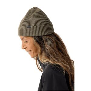 Arc’teryx Skaha Toque colour Tatsu NWT